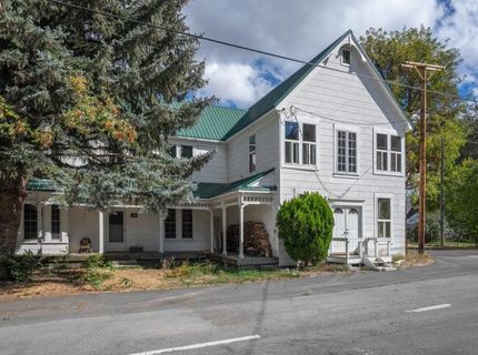 540 S Lincoln Street, Sierraville, CA 96126 Photo