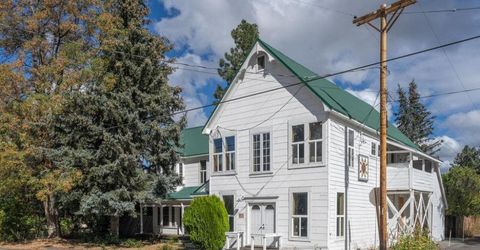 540 S Lincoln Street, Sierraville, CA 96126 Photo