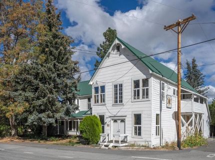 540 S Lincoln Street, Sierraville, CA 96126 Photo