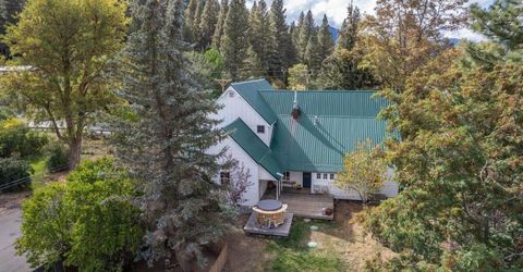 540 S Lincoln Street, Sierraville, CA 96126 Photo