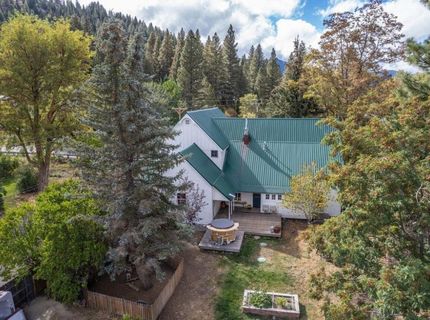 540 S Lincoln Street, Sierraville, CA 96126 Photo