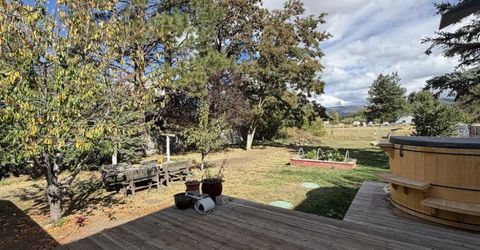 540 S Lincoln Street, Sierraville, CA 96126 Photo