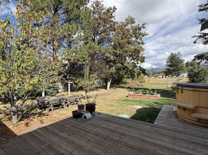 540 S Lincoln Street, Sierraville, CA 96126 Photo