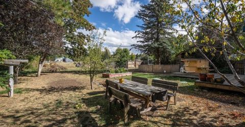 540 S Lincoln Street, Sierraville, CA 96126 Photo