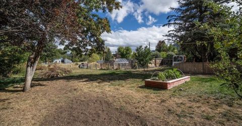 540 S Lincoln Street, Sierraville, CA 96126 Photo