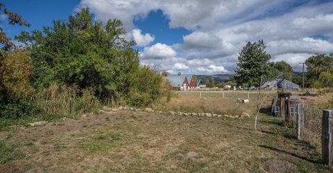 540 S Lincoln Street, Sierraville, CA 96126 Photo