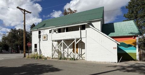 540 S Lincoln Street, Sierraville, CA 96126 Photo