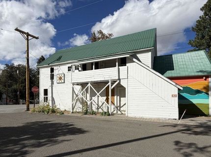 540 S Lincoln Street, Sierraville, CA 96126 Photo