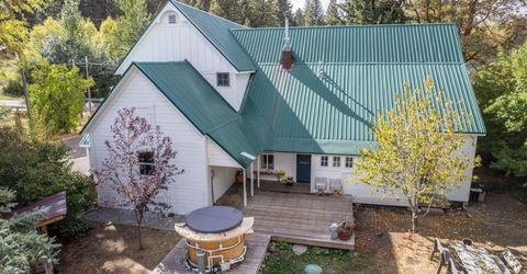 540 S Lincoln Street, Sierraville, CA 96126 Photo