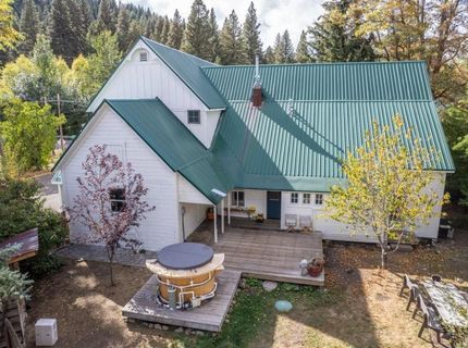 540 S Lincoln Street, Sierraville, CA 96126 Photo