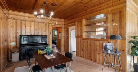 540 S Lincoln Street, Sierraville, CA 96126 Photo