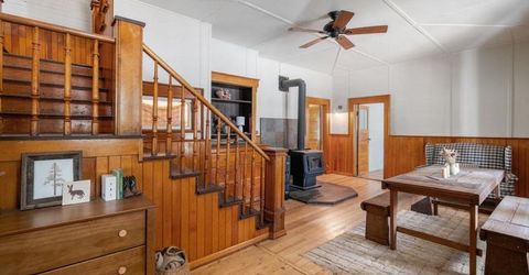 540 S Lincoln Street, Sierraville, CA 96126 Photo