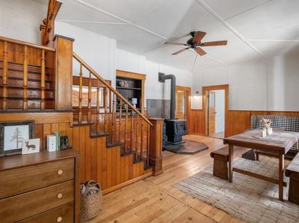540 S Lincoln Street, Sierraville, CA 96126 Photo