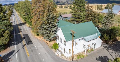 540 S Lincoln Street, Sierraville, CA 96126 Photo