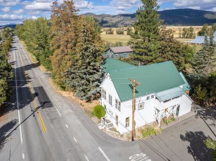 540 S Lincoln Street, Sierraville, CA 96126 Photo