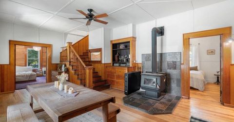 540 S Lincoln Street, Sierraville, CA 96126 Photo