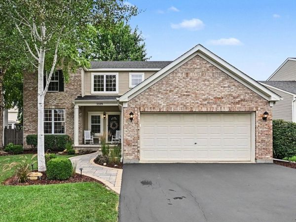 3509 Timberlake Drive, Joliet, IL 60435
