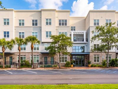 200 River Landing Drive, Unit 102a, Charleston, SC 29492