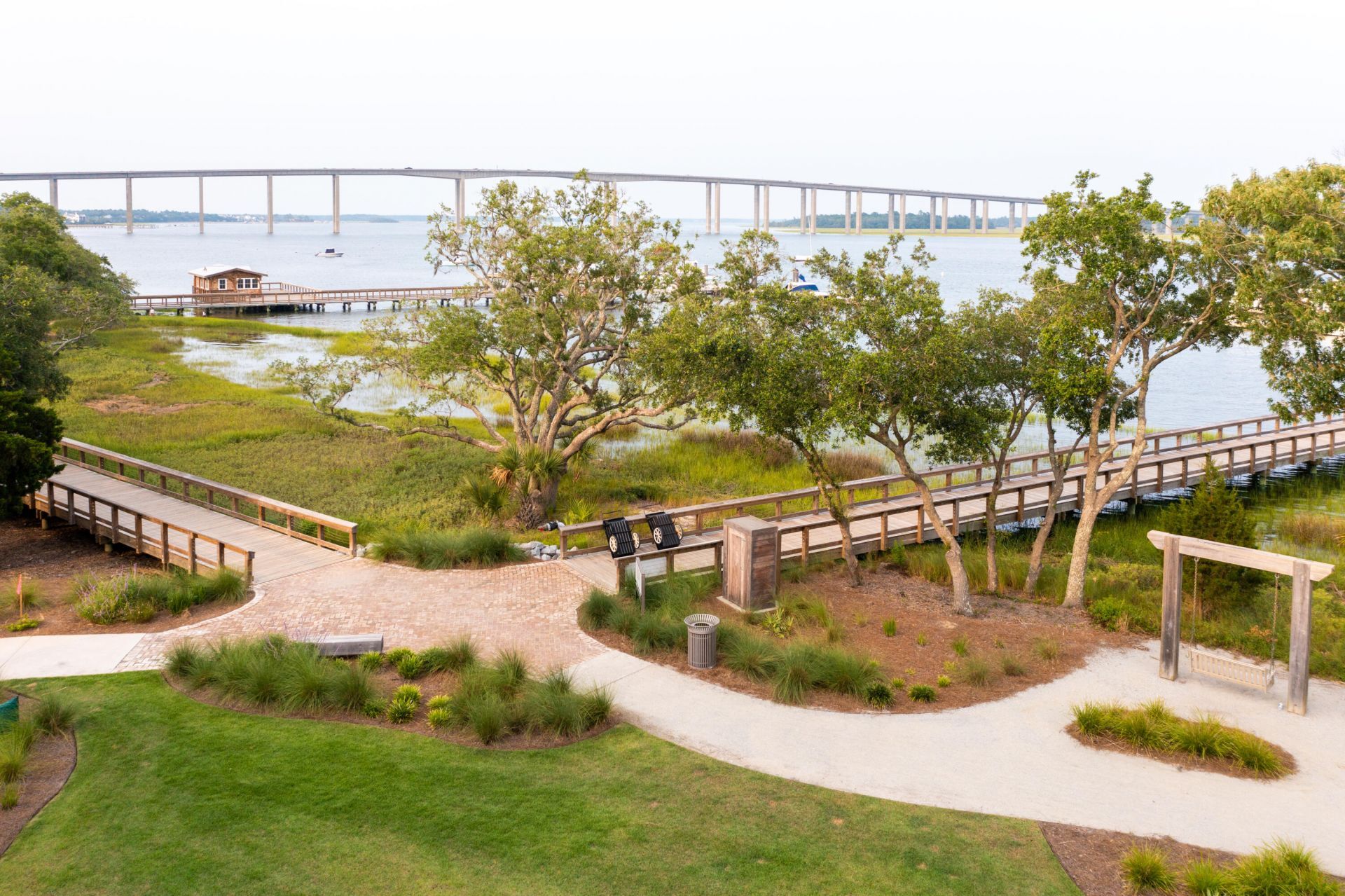 200 River Landing Drive Photo 38
