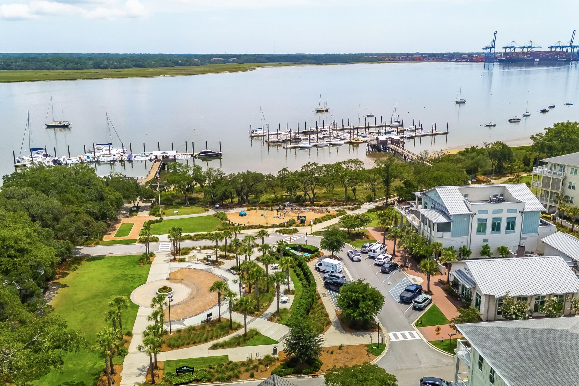 200 River Landing Drive Photo 40