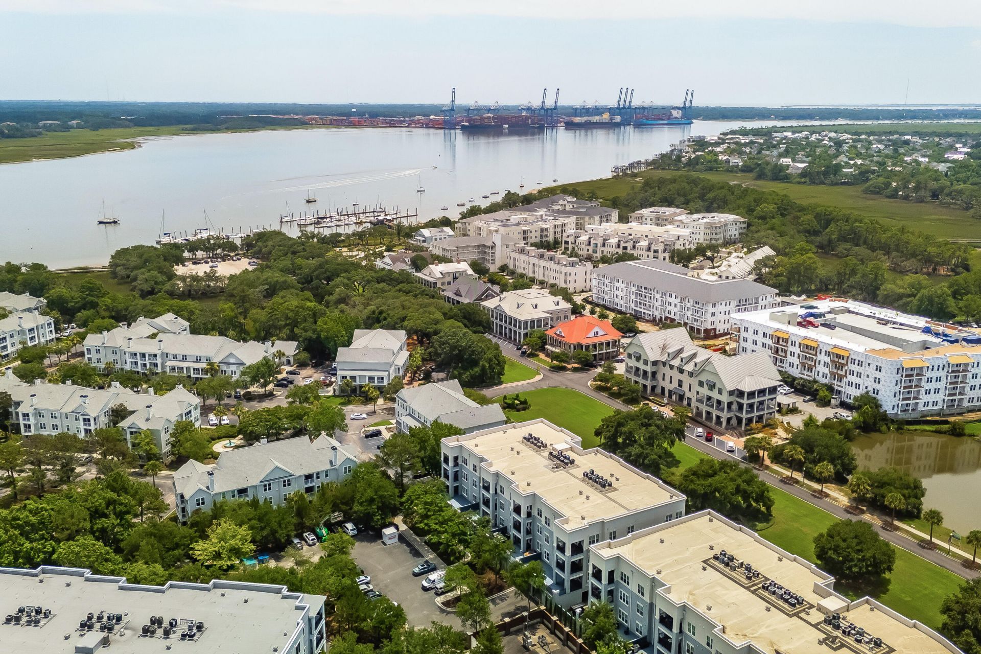 200 River Landing Drive Photo 43