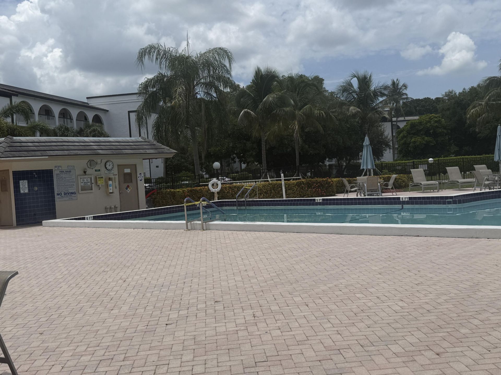 4602 Martinique Way, Unit A1, Coconut Creek, FL 33066 Photo