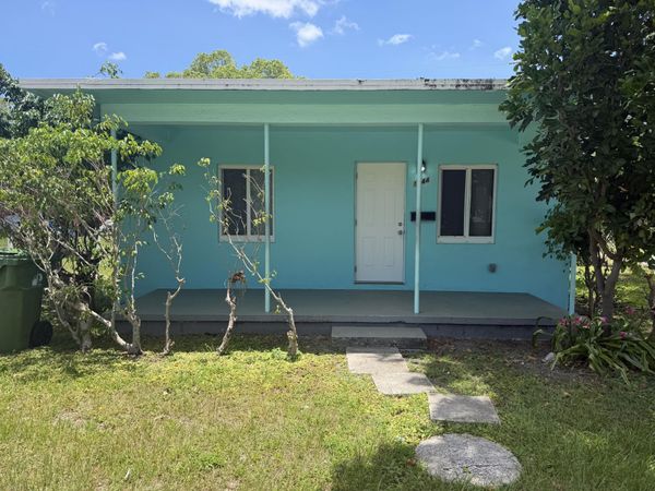 1444 NW 4TH Street, Fort Lauderdale, FL 33311