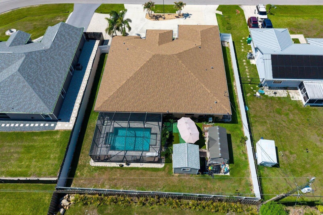 1890 SW Penrose Avenue, Port Saint Lucie, FL 34953 Photo