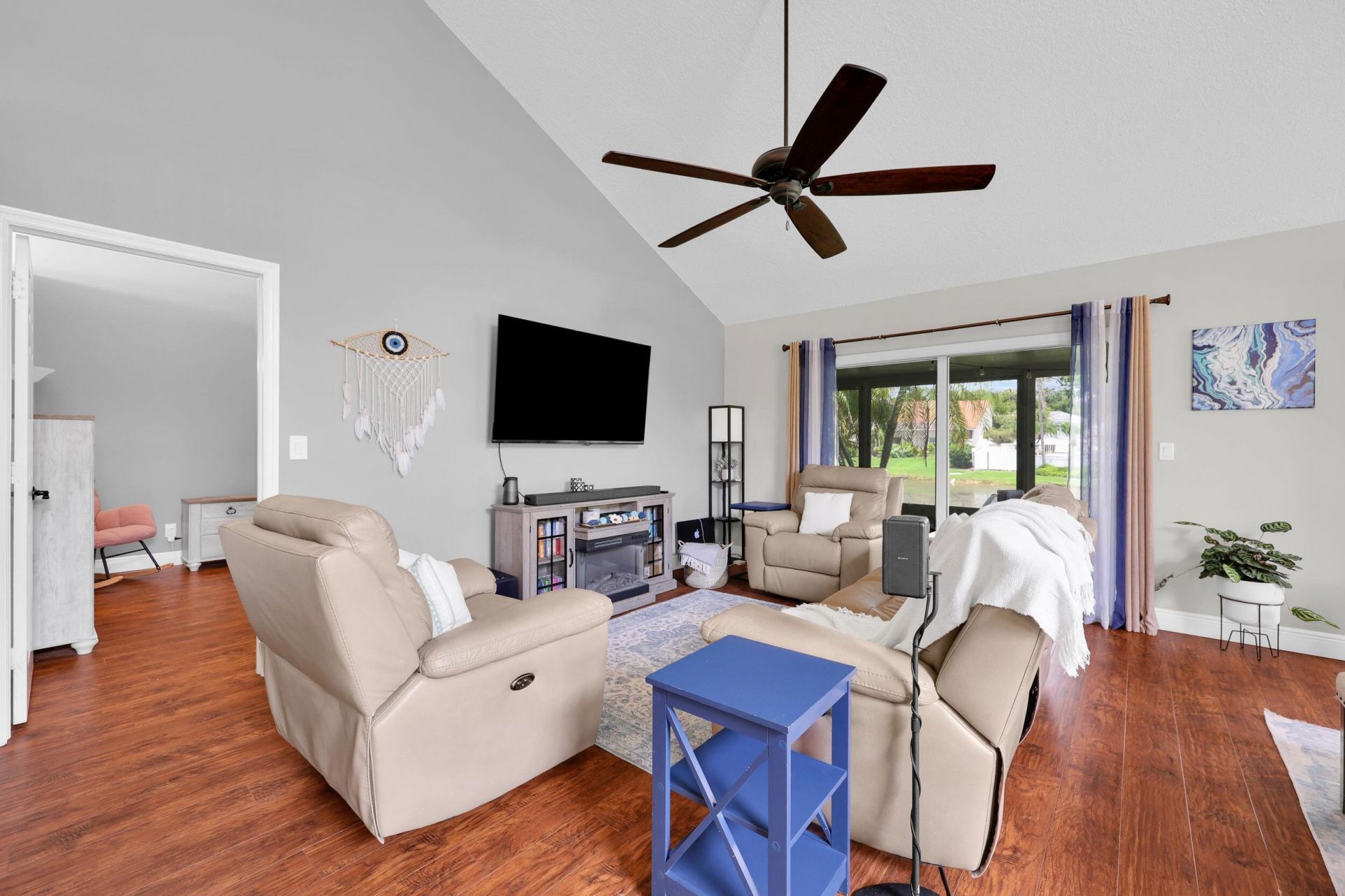 2195 SW Shoal Creek Trace, Palm City, FL 34990 Photo