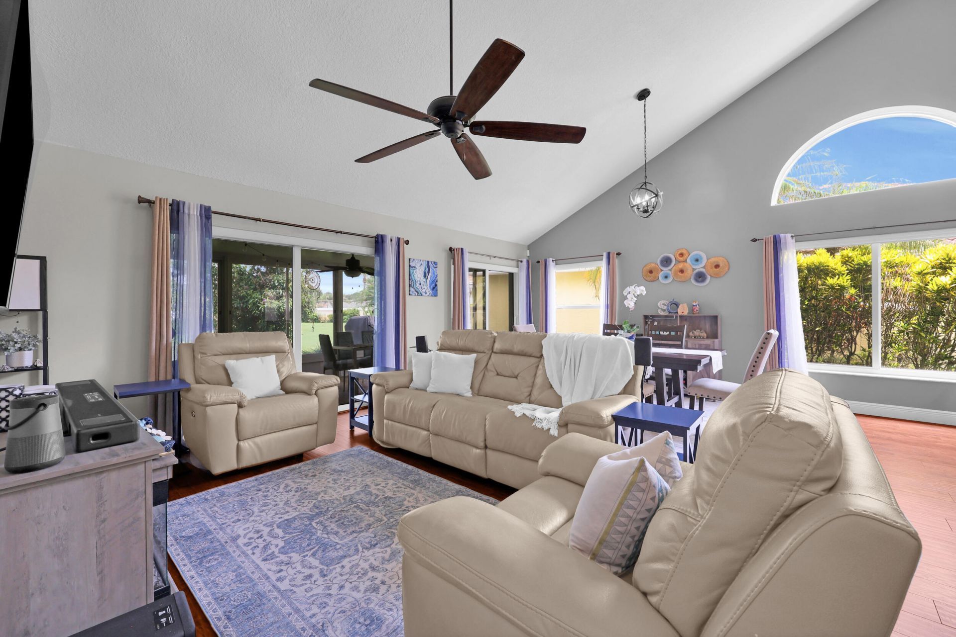 2195 SW Shoal Creek Trace, Palm City, FL 34990 Photo