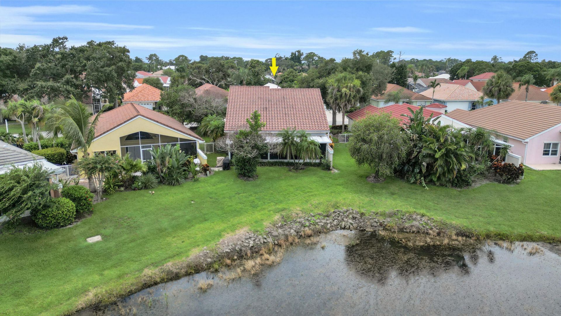 2195 SW Shoal Creek Trace, Palm City, FL 34990 Photo