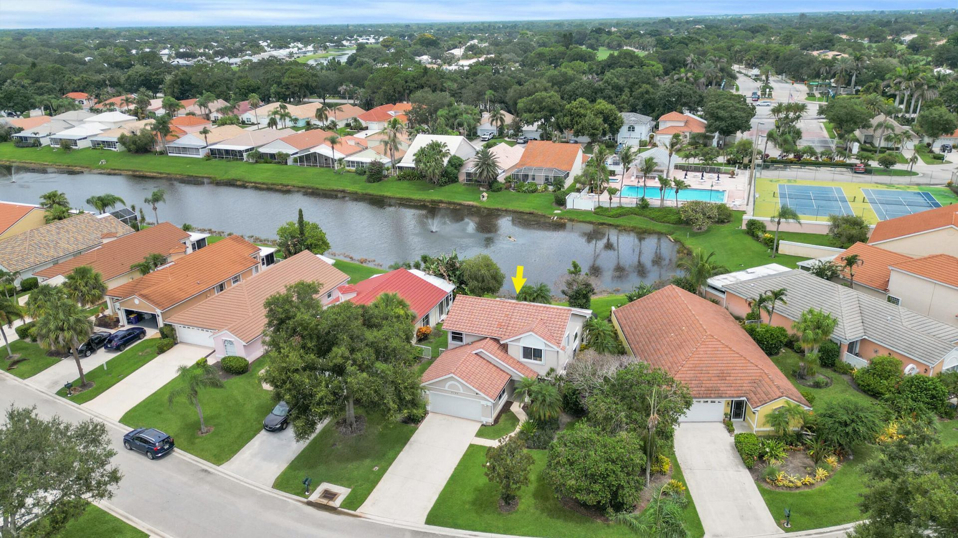 2195 SW Shoal Creek Trace, Palm City, FL 34990 Photo