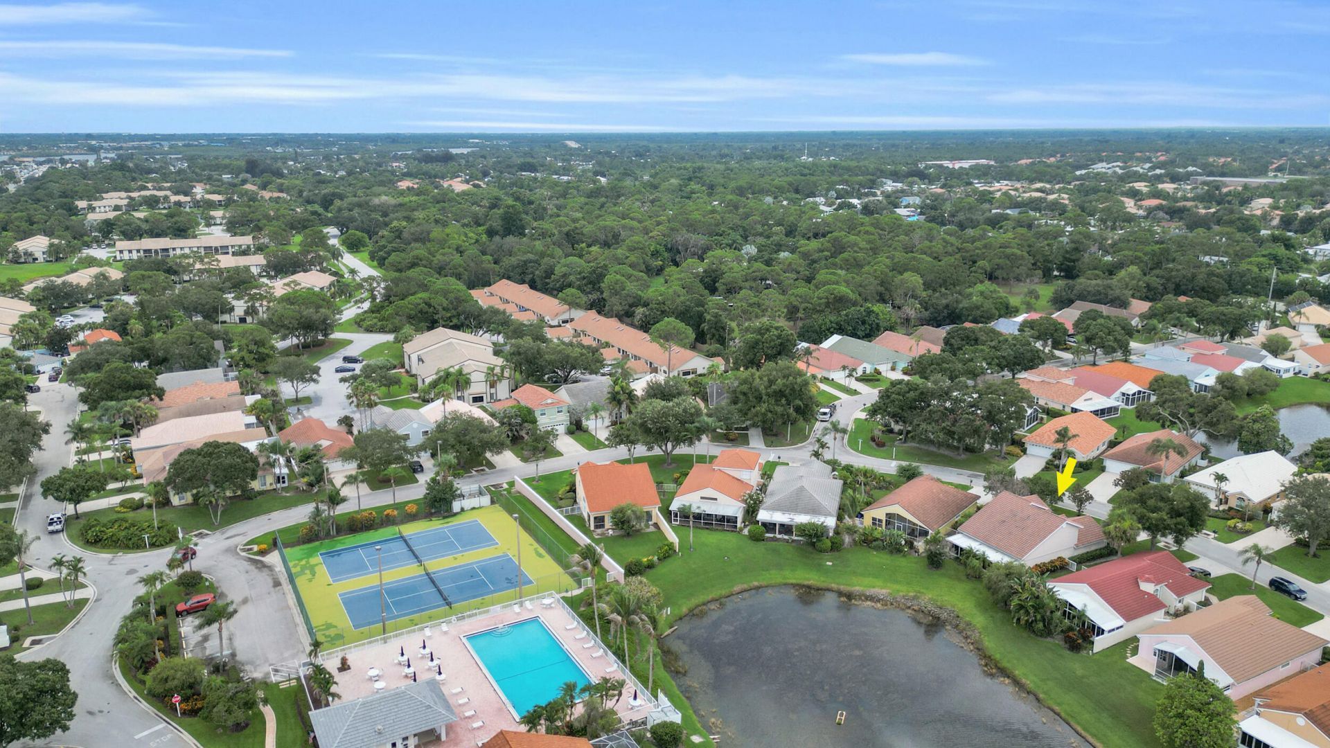 2195 SW Shoal Creek Trace, Palm City, FL 34990 Photo