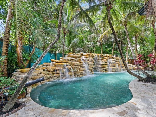 12 Sylvan Lane, Fort Lauderdale, FL 33316
