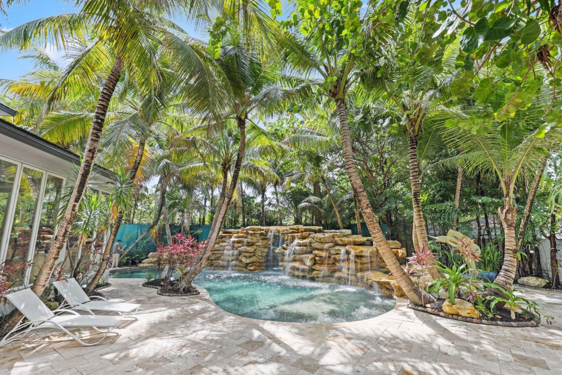 12 Sylvan Lane, Fort Lauderdale, FL 33316 Photo