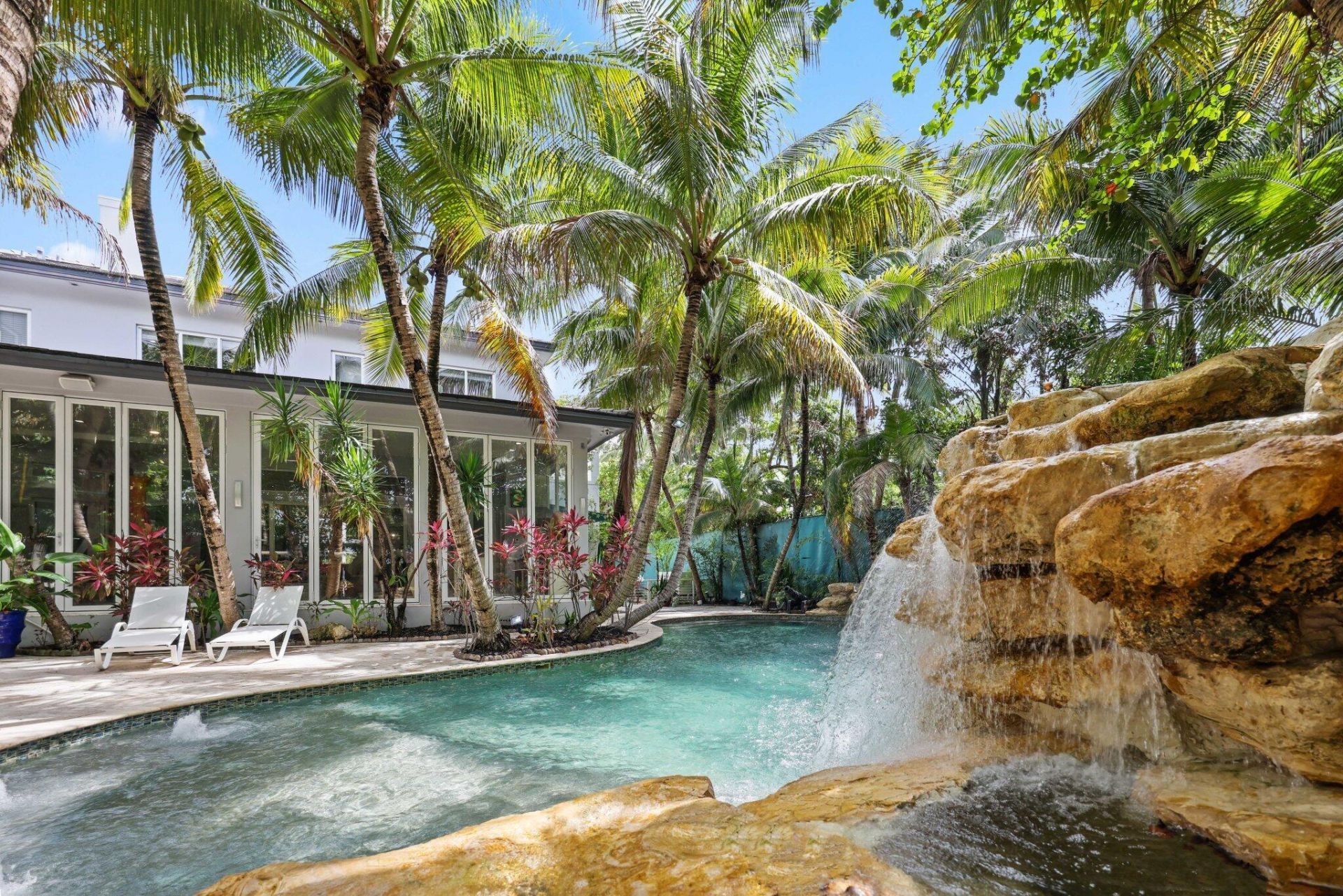 12 Sylvan Lane, Fort Lauderdale, FL 33316 Photo