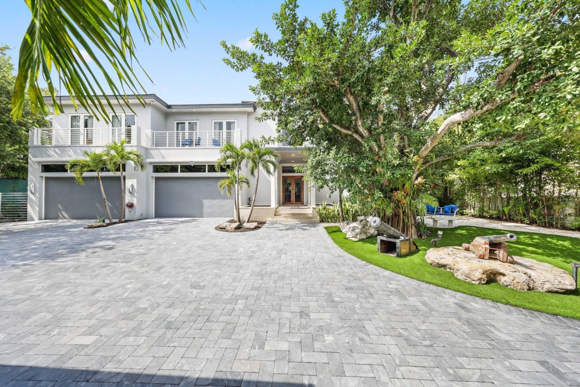 12 Sylvan Lane, Fort Lauderdale, FL 33316 Photo