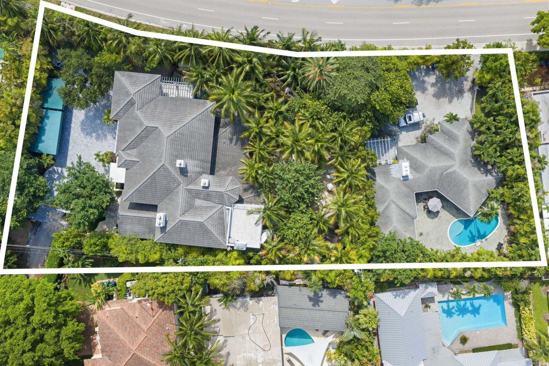 12 Sylvan Lane, Fort Lauderdale, FL 33316 Photo