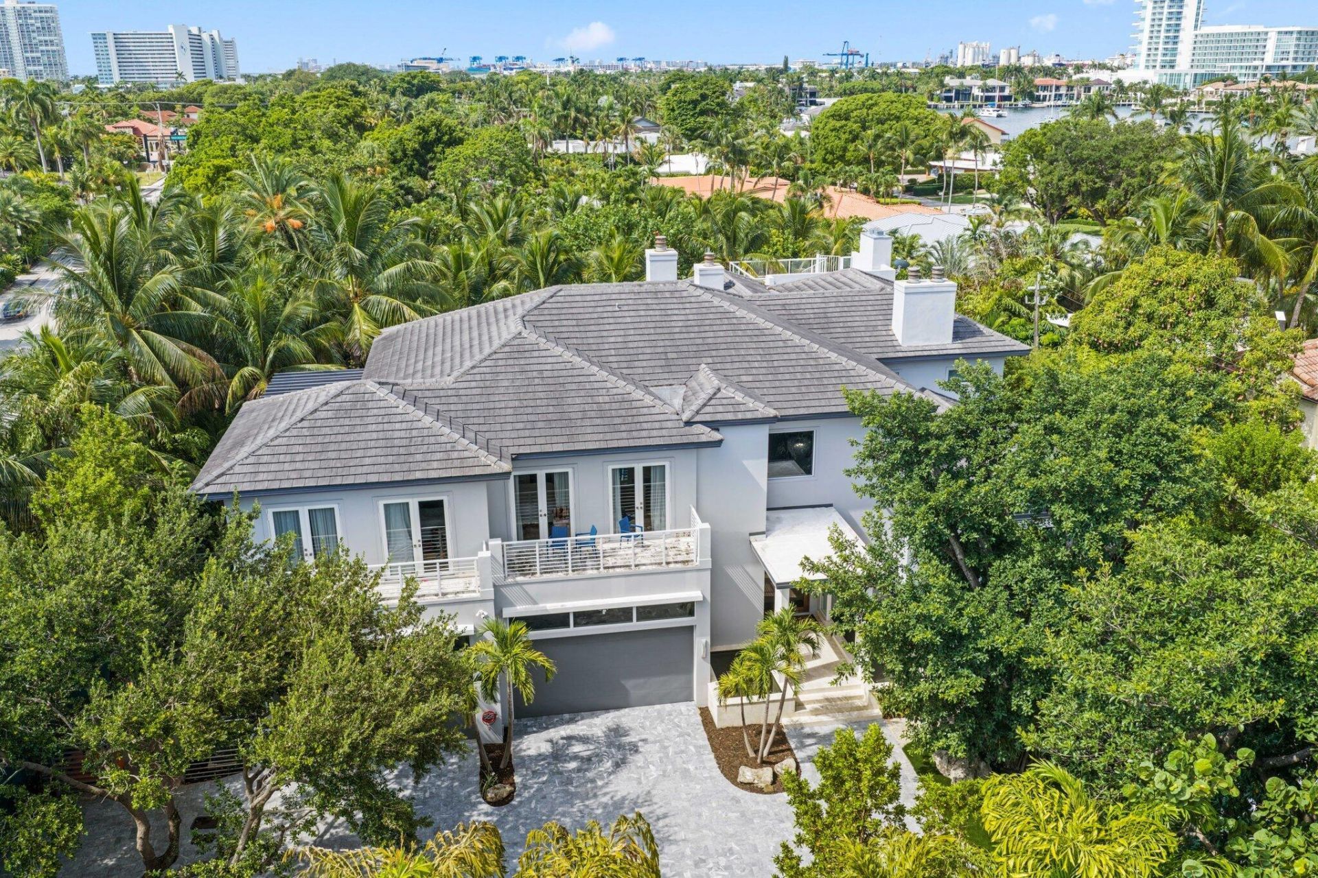 12 Sylvan Lane, Fort Lauderdale, FL 33316 Photo