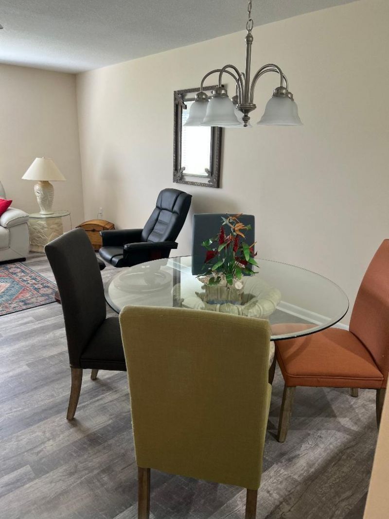 5403 SE Miles Grant Road, Unit H108, Stuart, FL 34997 Photo