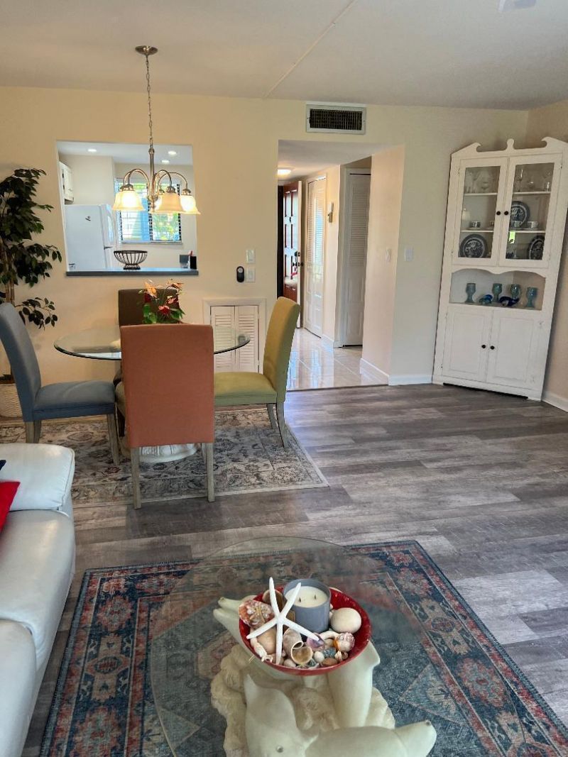 5403 SE Miles Grant Road, Unit H108, Stuart, FL 34997 Photo