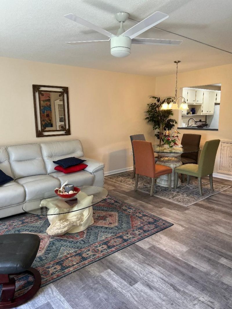 5403 SE Miles Grant Road, Unit H108, Stuart, FL 34997 Photo