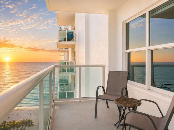 3550 Galt Ocean Drive, Unit 1208, Fort Lauderdale, FL 33308