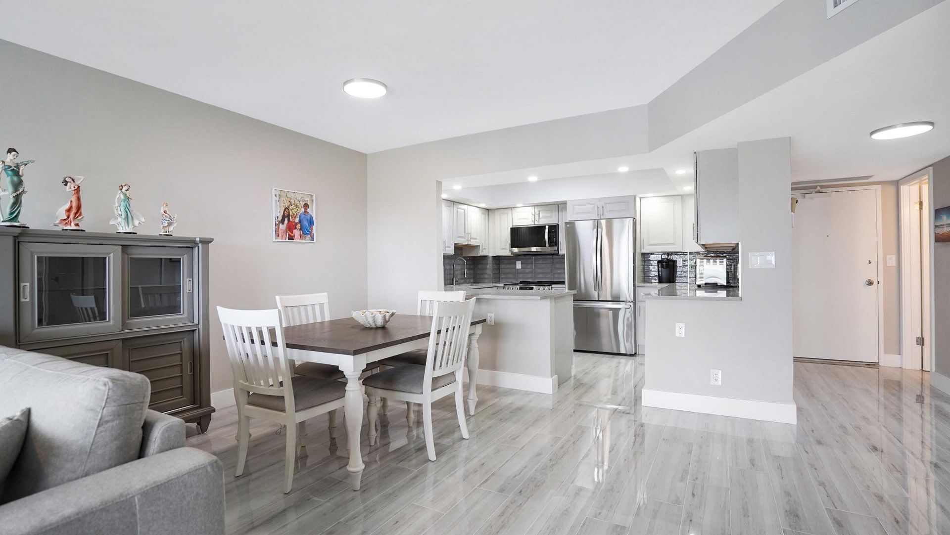 3550 Galt Ocean Drive, Unit 1208, Fort Lauderdale, FL 33308 Photo