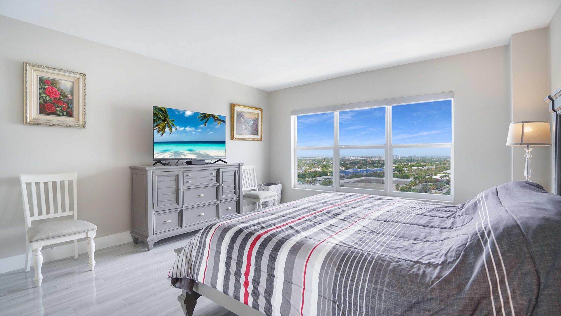 3550 Galt Ocean Drive, Unit 1208, Fort Lauderdale, FL 33308 Photo