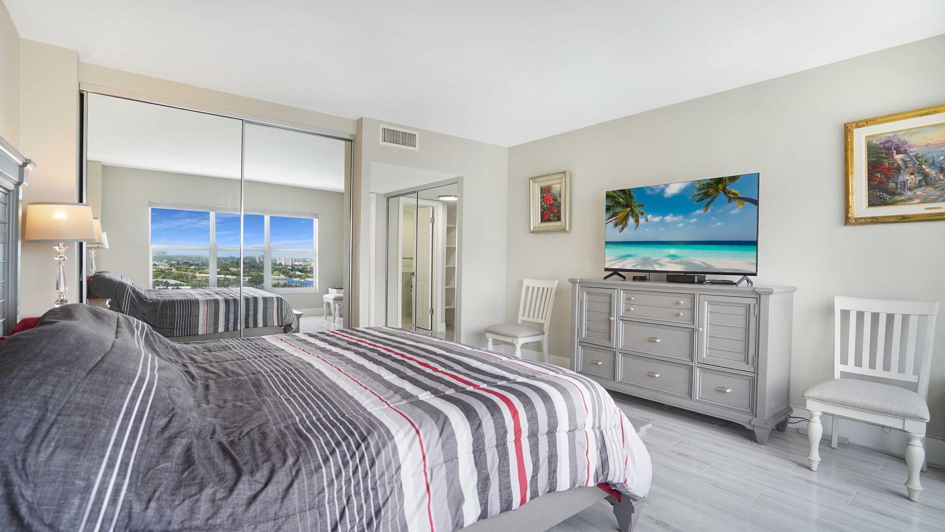3550 Galt Ocean Drive, Unit 1208, Fort Lauderdale, FL 33308 Photo