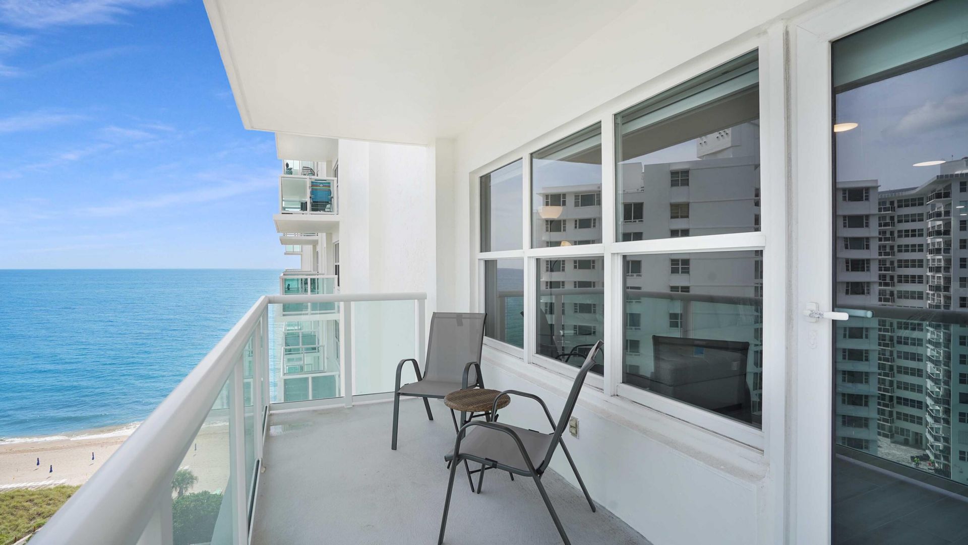 3550 Galt Ocean Drive, Unit 1208, Fort Lauderdale, FL 33308 Photo