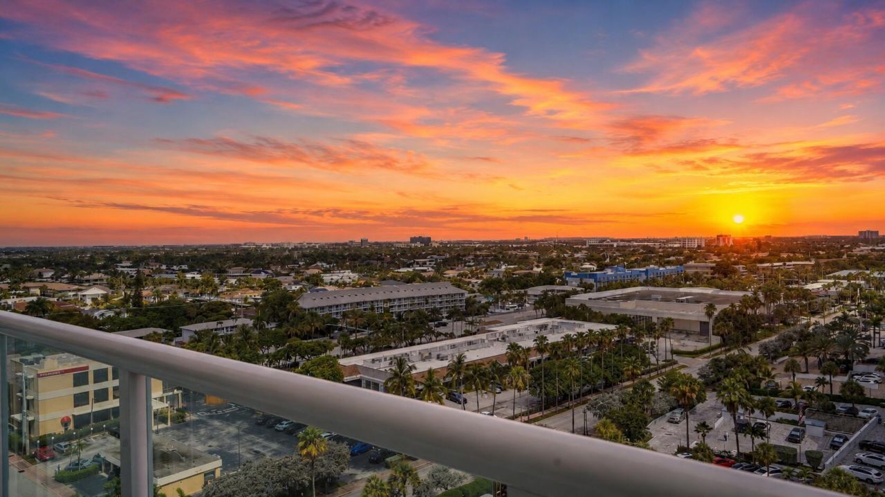 3550 Galt Ocean Drive, Unit 1208, Fort Lauderdale, FL 33308 Photo