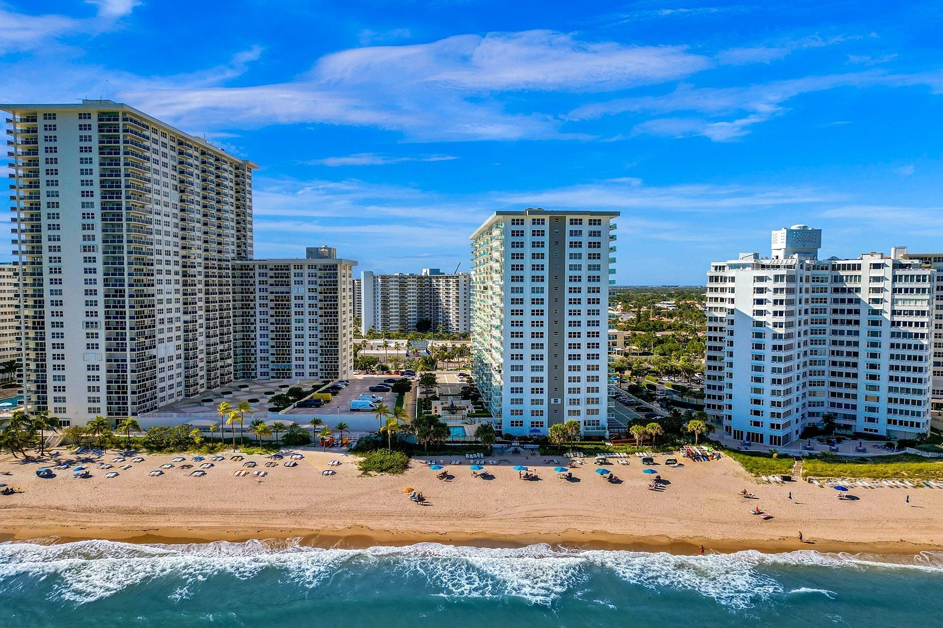 3550 Galt Ocean Drive, Unit 1208, Fort Lauderdale, FL 33308 Photo