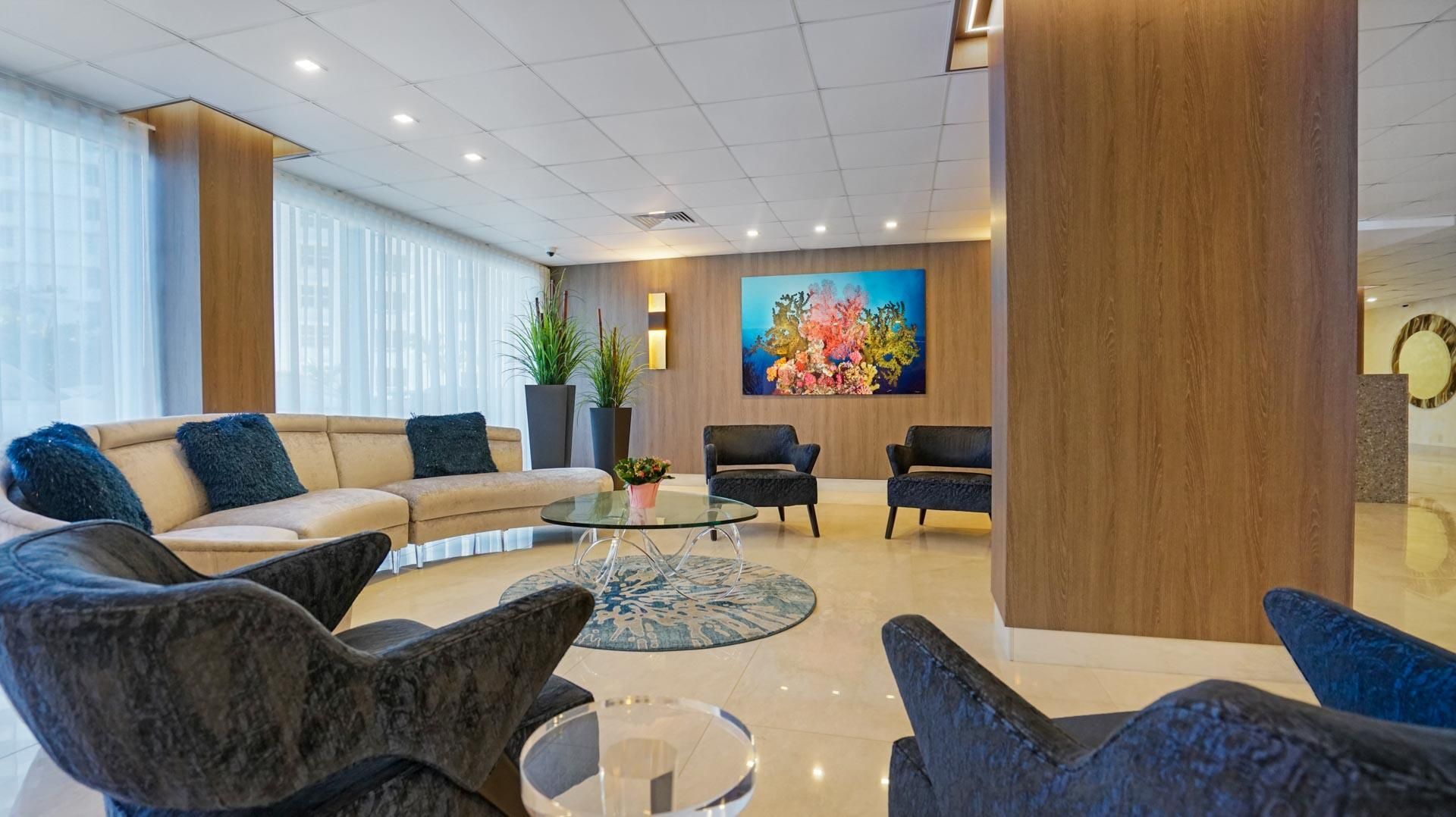 3550 Galt Ocean Drive, Unit 1208, Fort Lauderdale, FL 33308 Photo